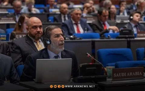 السعودية تدعو النظام السوري إلى التعاون مع منظمة حظـ.ـر الأسلـ.ـحة الكيمـ.ـائية