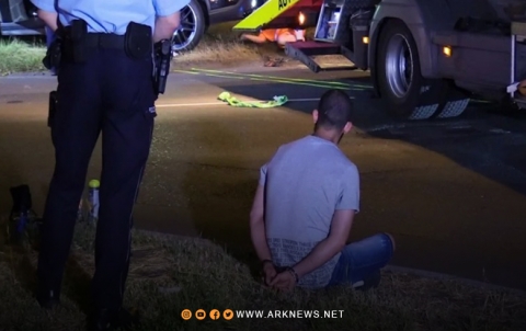 مجـ.ـرمو العشائر السورية يشكلون الخـ.ـطر على الأمن في ألمانيا 