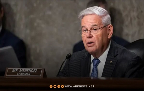 سيناتور أمريكي يدعو قسد إلى إيقاف الاعتقالات في ديرالزور