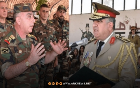 بریطانيا تفرض عقوبات جديدة على مسؤولين في النظام السوري بریطانيا تفرض عقوبات جديدة على مسؤولين في النظام السوري