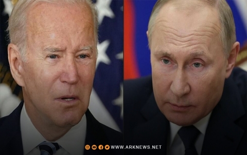 بايدن: بوتين خسر الحرب في أوكرانيا, ويستحيل أن يكسبها
