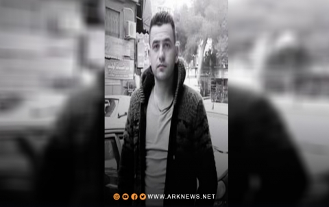 النظام السوري يعـ.ـتقل مواطنا منذ سنتين, وذووه عرفوا بمقـ.ـتله مؤخرا النظام السوري يعـ.ـتقل مواطنا منذ سنتين, وذووه عرفوا بمقـ.ـتله مؤخرا