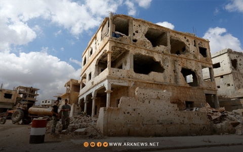 درعا.. فلتان أمني وارتفاع في عمليات الخطـ.ـف والتصـ.ـفية درعا.. فلتان أمني وارتفاع في عمليات الخطـ.ـف والتصـ.ـفية