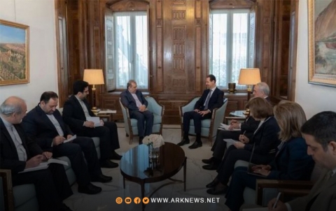 النظام السوري يتخلى عن الانسحاب التركي الفوري من الأراضي السورية كشرط للتطبيع النظام السوري يتخلى عن الانسحاب التركي الفوري من الأراضي السورية كشرط للتطبيع