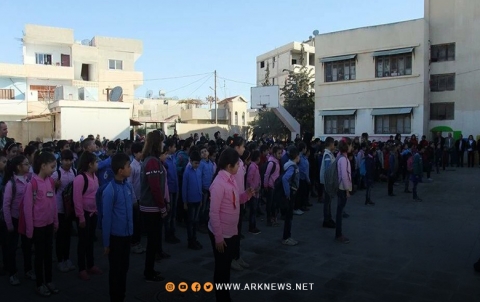 تعديل الرسوب إلى النجاح في المناطق الخاضعة لسيطرة النظام بنصف مليون ليرة سورية