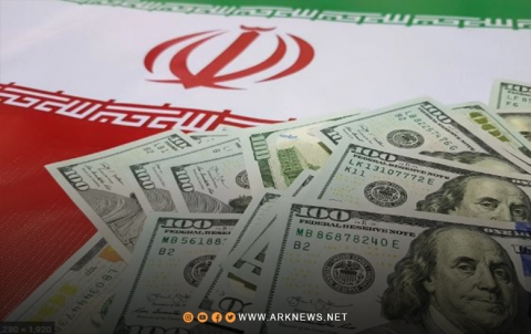 أمريكا وقطر تمنعان إيران من الوصول لـ 6 مليار دولار أمريكي 