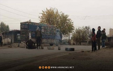 تجدد الاشتـ.ـباكات بين مسلـ.ـحي 