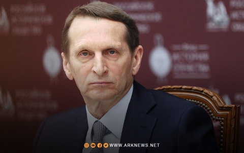 روسيا: أمريكا تحضر لهجمات جديدة مزيفة باستخدام أسلحة كيماوية في سوريا روسيا: أمريكا تحضر لهجمات جديدة مزيفة باستخدام أسلحة كيماوية في سوريا