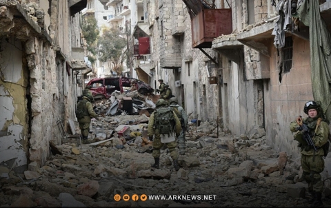 الشبكة السورية لحقوق الإنسان تسلم أوكرانيا تقارير توثق الانتهاكات الروسية في سوريا الشبكة السورية لحقوق الإنسان تسلم أوكرانيا تقارير توثق الانتهاكات الروسية في سوريا