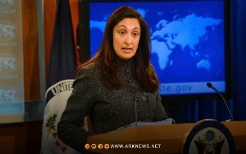 أمريكا تؤكد على إيصال المساعدات الإنسانية لجميع أنحاء سوريا أمريكا تؤكد على إيصال المساعدات الإنسانية لجميع أنحاء سوريا