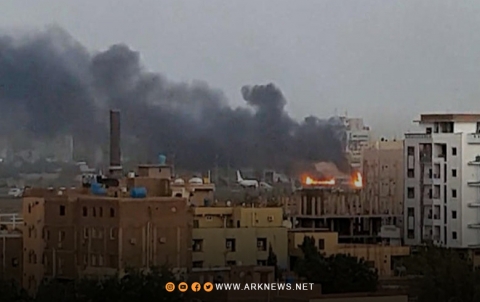 طرفا النزاع في السودان يتفقان على هدنة لمدة 24 ساعة 