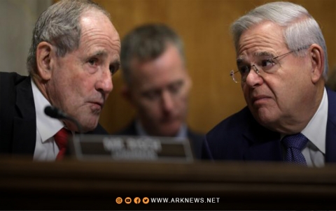 سيناتوران أمريكيان: روسيا تهدد ملايين السوريين سيناتوران أمريكيان: روسيا تهدد ملايين السوريين