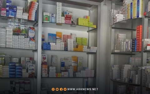 دمشق.. فقدان الأدوية يجبرالمواطنين على اللجوء لـ 