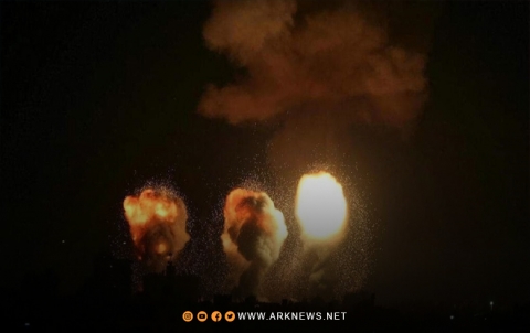 إسرائيل: أسقطنا نحو 6 آلاف قنبلة في قطاع غزة 