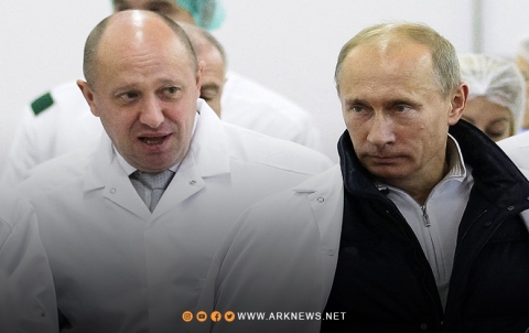 قوات فاغنر الروسية تكذِّب فلاديمير بوتين قوات فاغنر الروسية تكذِّب فلاديمير بوتين