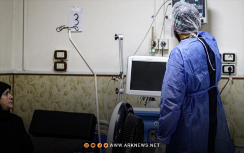 استقالة عشرات الآلاف من الكوادر الصحية في مناطق النظام السوري 
