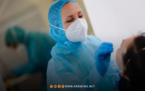 دراسة تكشف سر الأشخاص الذين لاتظهر عليهم أعراض كورونا  دراسة تكشف سر الأشخاص الذين لاتظهر عليهم أعراض كورونا