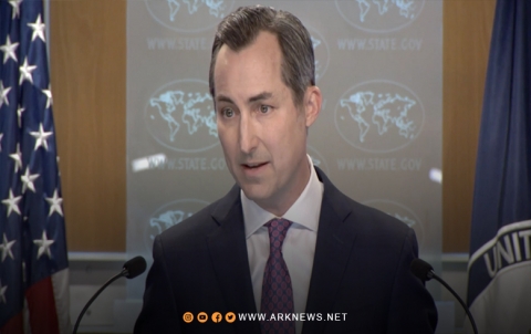 أمريكا: الظروف في سوريا لا تسمح بعودة منظمة على نطاق واسع أمريكا: الظروف في سوريا لا تسمح بعودة منظمة على نطاق واسع