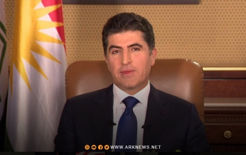 نيجيرفان بارزاني: انقسام الأطراف الكوردستانية يلحق الضرر بإقليم كوردستان 
