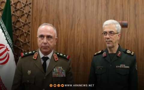 رئيس أركان النظام السوري يتخذ قرارات بدون علم بشار الأسد 