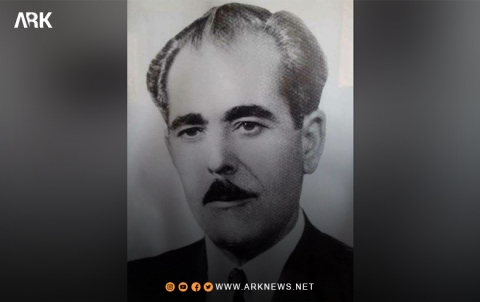 حياة ونضال البيشمركة محمد علي خوجة أحد مؤسسي الحزب الديمقراطي الكوردستاني - سوريا حياة ونضال البيشمركة محمد علي خوجة أحد مؤسسي الحزب الديمقراطي الكوردستاني - سوريا