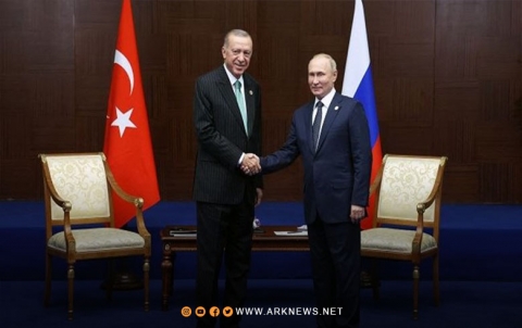 أردوغان يقترح عقد لقاء بين رؤساء روسيا وتركيا والنظام السوري