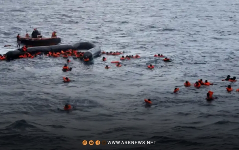 أُرغما على تكملة الرحلة سباحة.. غرق مهاجرين في إسبانيا