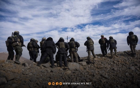 إسرائيل قلقة من ضغوطات ترامب للانسحاب من جبل الشيخ 