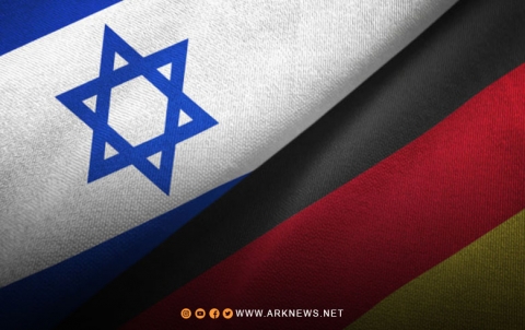 ألمانيا توافق على تصدير الأسلحة لإسرئيل 