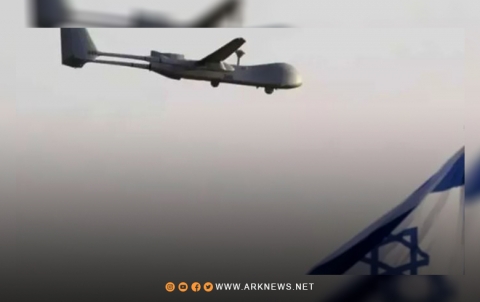 الجيش الإسرائيلي يسقط مسيرتين انطلقتا من سوريا 