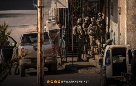 إسرائيل تطرد الموظفين من المباني الحكومية بالقنيطرة 