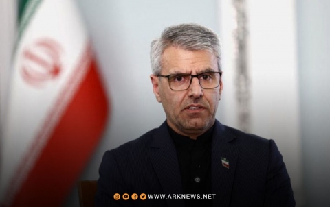 بقائي: المرشد الإيراني استلم رسالة من رئيس وزراء باكستان 