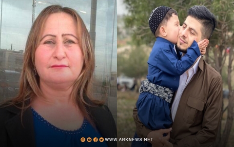 أسمهان داوود: نحمل إدارة PYD مسؤولية أي أذى يلحق بـ رامان حسو 