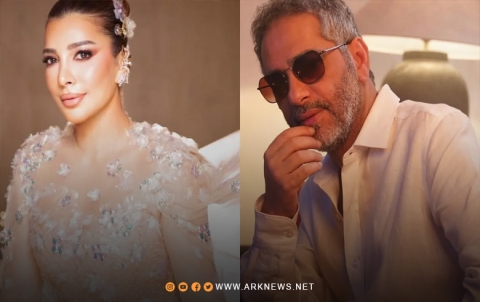 نقابة الفنانين السورية تمنح أربعة فنانين بينهم أصالة نصري وفضل شاكر عضويتها