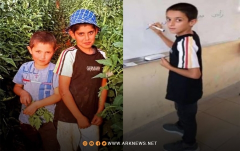 Di encama topbarana Îsraîlê de 3 zarokên kurd li Lubnanê şehîd ketin