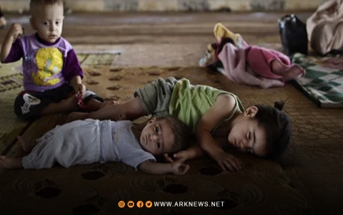 New York Times: Thousands of Children Forcibly Disappeared in Syria New York Times: Thousands of Children Forcibly Disappeared in Syria
