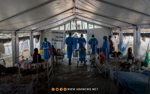 مرض غامض شبيه بالإنفلونزا يودي بحياة عشرات الأشخاص في إفريقيا