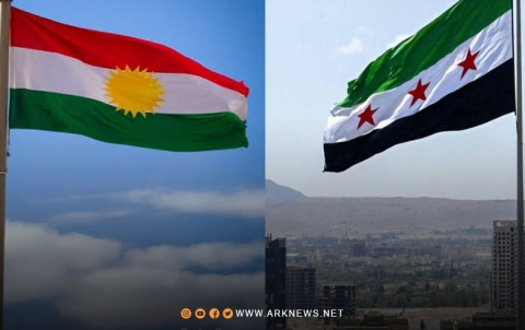 Syria Sends Delegation to Erbil Ahead of Opening Consulate in the Kurdistan Region Syria Sends Delegation to Erbil Ahead of Opening Consulate in the Kurdistan Region