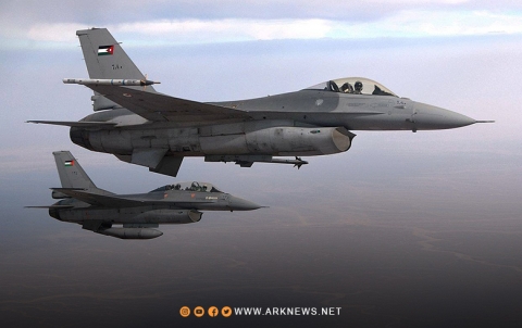 Human Rights Watch: Jordan must compensate the families of the victims of its air strikes in Syria Human Rights Watch: Jordan must compensate the families of the victims of its air strikes in Syria