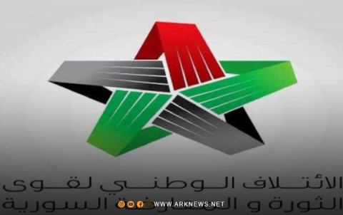 The Syrian National Coalition: Aid through the regime represents supplying the killing machine with additional weapons