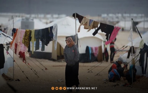 أمريكا ستقدّم 55 مليون دولار أميركي إضافية لدعم اللاجئين السوريين في الأردن