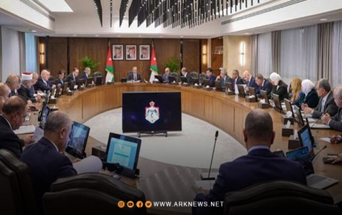 الأردن تعفي اللاجئين السوريين من بعض الرسوم الجمركية 