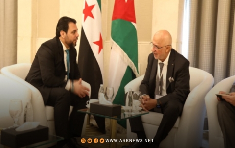 الأردن تؤكد استعدادها لمساندة سوريا في تنظيم العملية الانتخابية