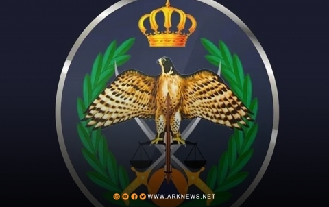 الأردن.. بالونات حرارية تنقل الأسلحة إلى داخل المملكة الأردن.. بالونات حرارية تنقل الأسلحة إلى داخل المملكة