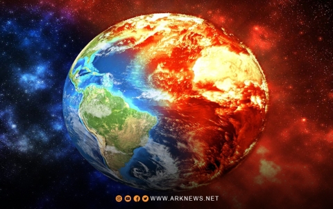 خطر حقيقي يتسبب باضطراب المناخ لعقود إن لم يكن لقرون