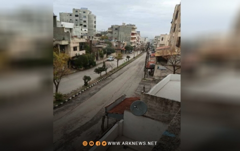 For the Second Consecutive Day: General Strike in Predominantly Alawite Areas For the Second Consecutive Day: General Strike in Predominantly Alawite Areas