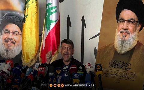 بيروت.. مقتل المسؤول الإعلامي لحزب الله اللبناني بيروت.. مقتل المسؤول الإعلامي لحزب الله اللبناني