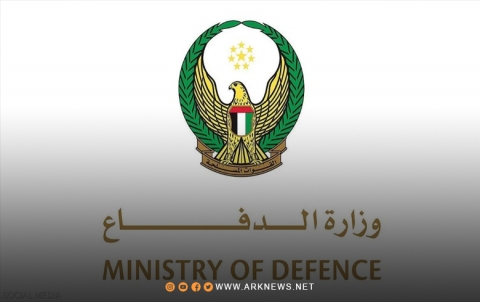 الدفاع الإماراتية: منذ بدء الاعتداء الإيراني تم التعامل مع 521 صاروخاً و2141 مسيرة