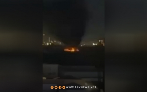 السعودية وقطر والأردن تدين استهداف القنصلية العامة للإمارات في أربيل 