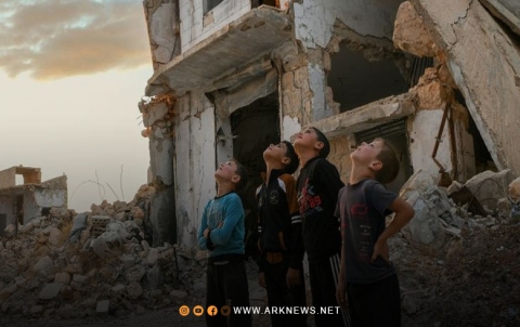 The United Nations is concerned about the escalation of hostilities in northwestern Syria The United Nations is concerned about the escalation of hostilities in northwestern Syria